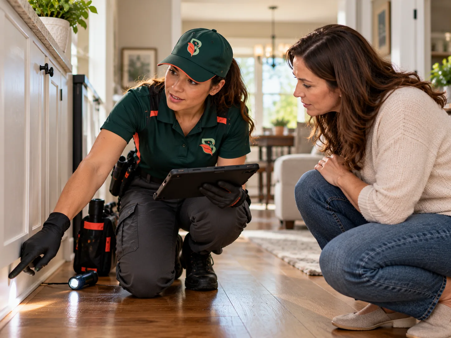 Pest Control Hooper, UT FAQs